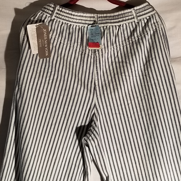 NWT Jones of New York pants - Picture 2 of 3